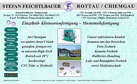 Stefan Feichtlbauer