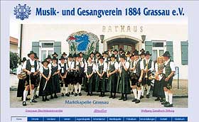 Musikverein Grassau